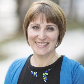 Sarah Beaulieu