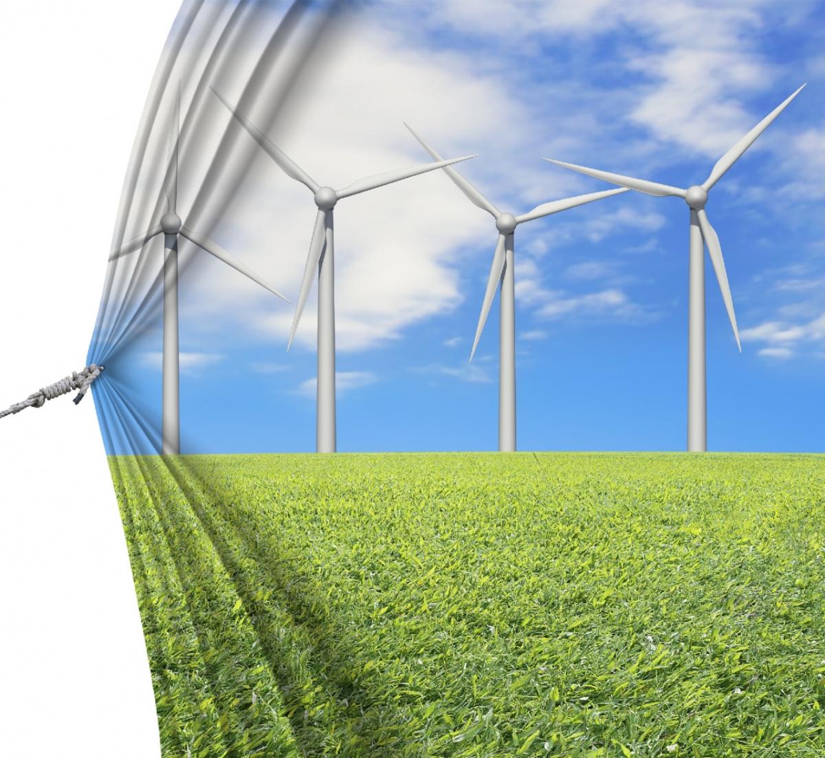 Behind the Curtain: EHS and Sustainability Today