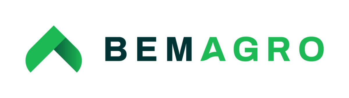 Bem Agro logo