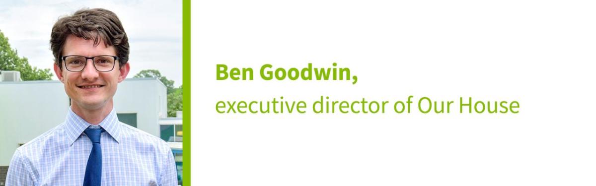 Ben Goodwin