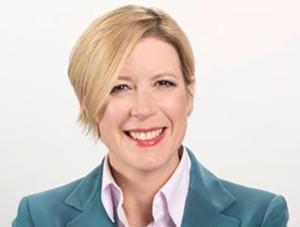 Beth Ann Bovino, Chief Economist, U.S. Bank Headshot of Beth Ann Bovino.