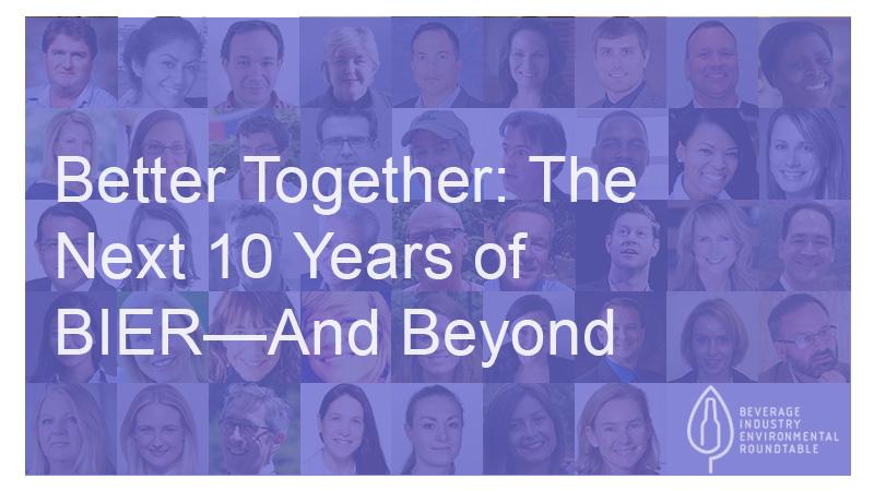 Meet the Environmental Leaders Committed to Sustainability Innovation in the Beverage Sector