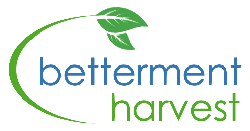 Betterment Harvest logo