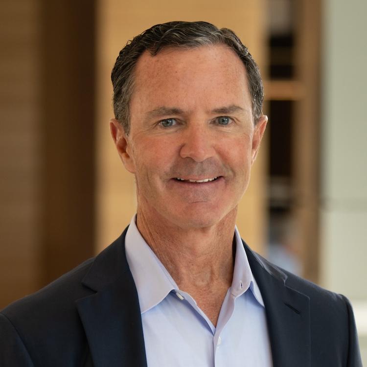 William Brown, Chief Executive Officer, 3M. " "
