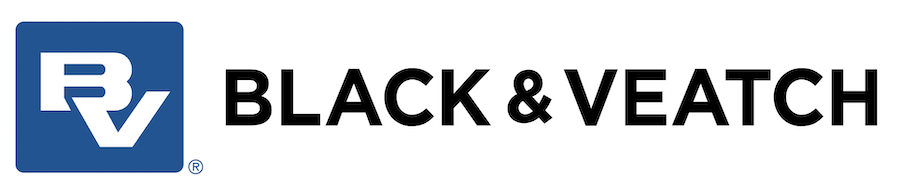 Black & Veatch company logo.