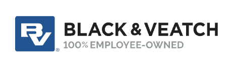 Black & Veatch company logo.