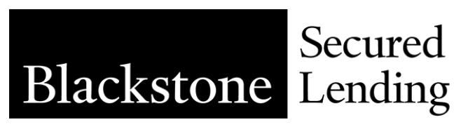 Blackstone Secured Lending logo