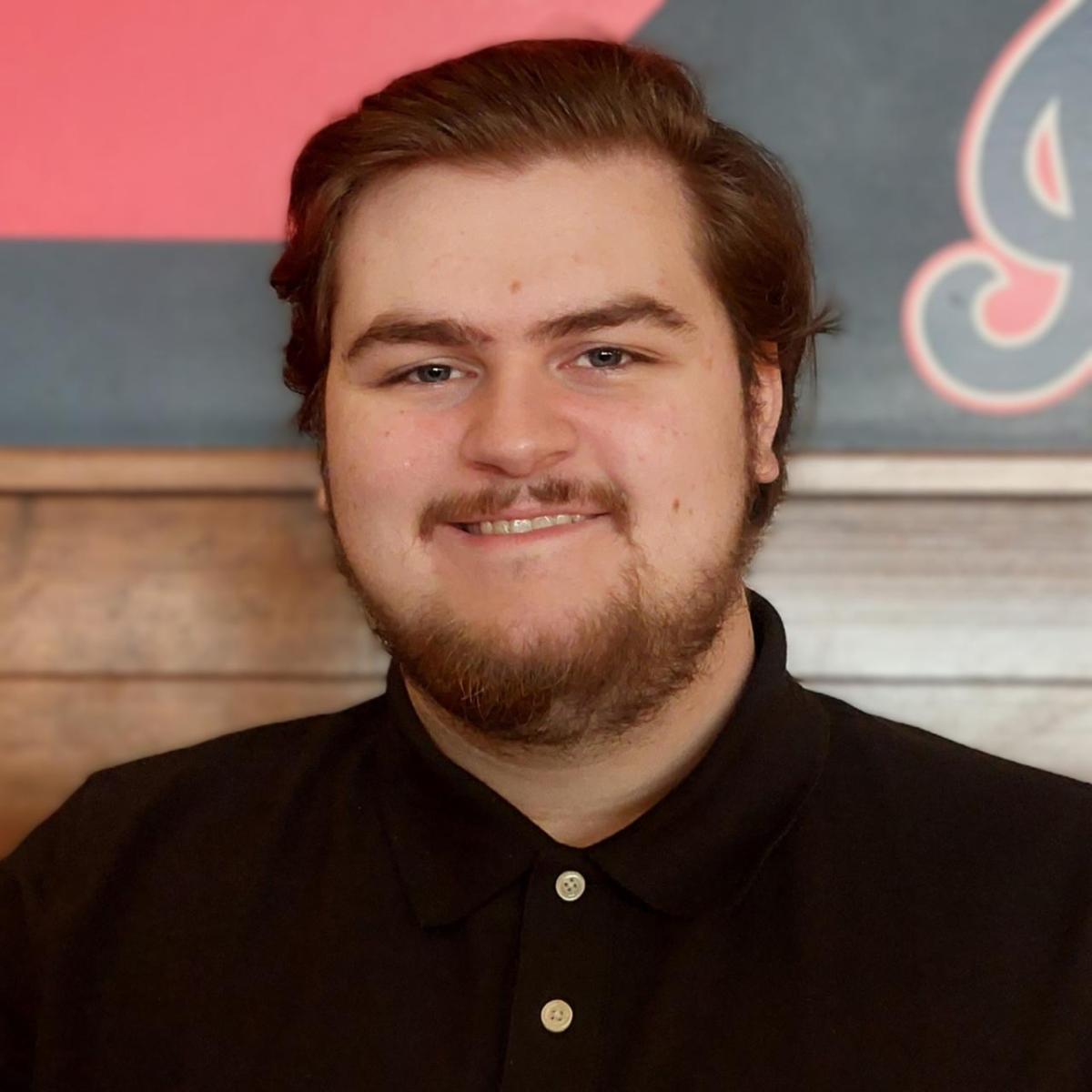 Blake Rader