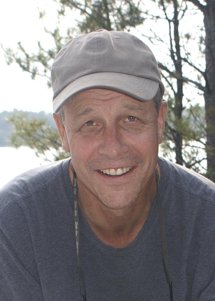 Founder Spotlight—Bob Karls