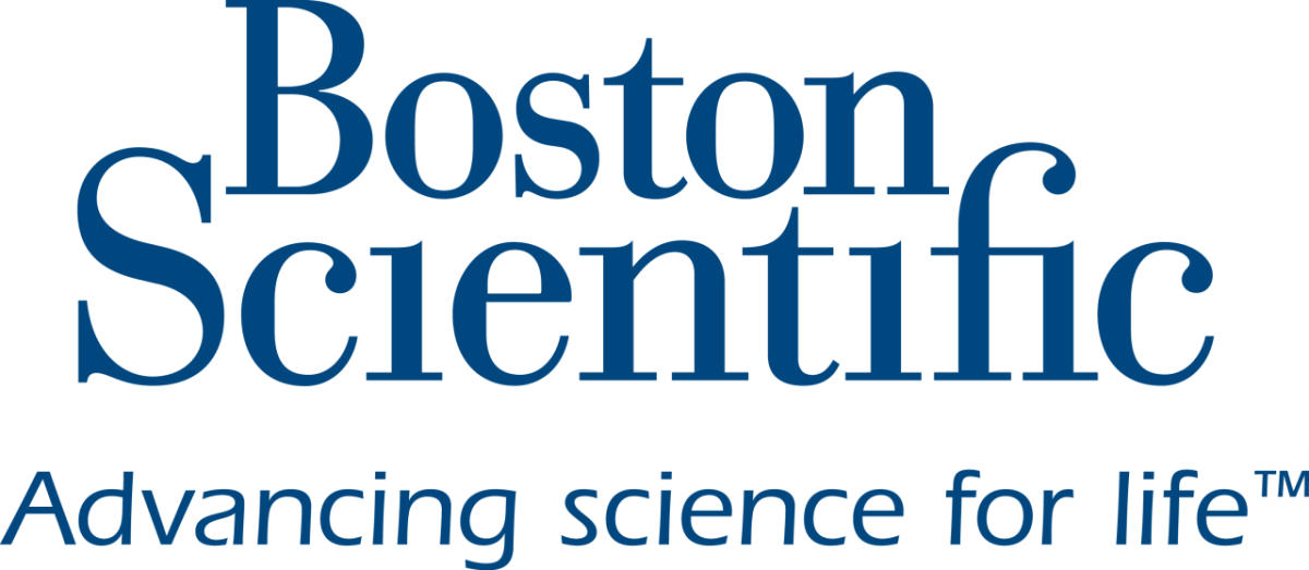 Boston Scientific logo