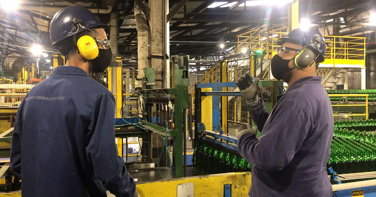 O-I factory employees