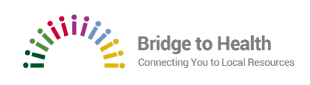 Bridge to Health logo