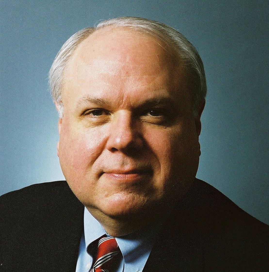 Bruce Bartlett