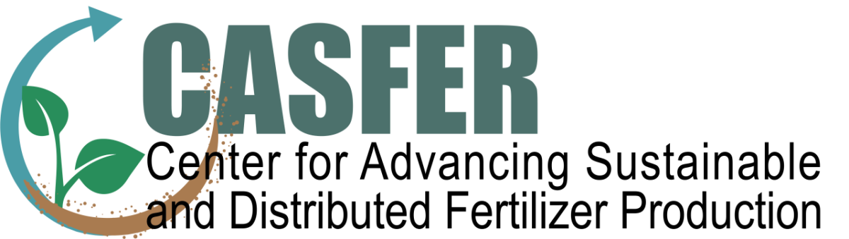 CASFER logo