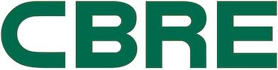 CBRE Hong Kong logo