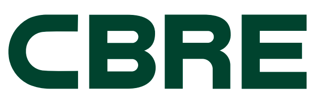 CBRE Logo