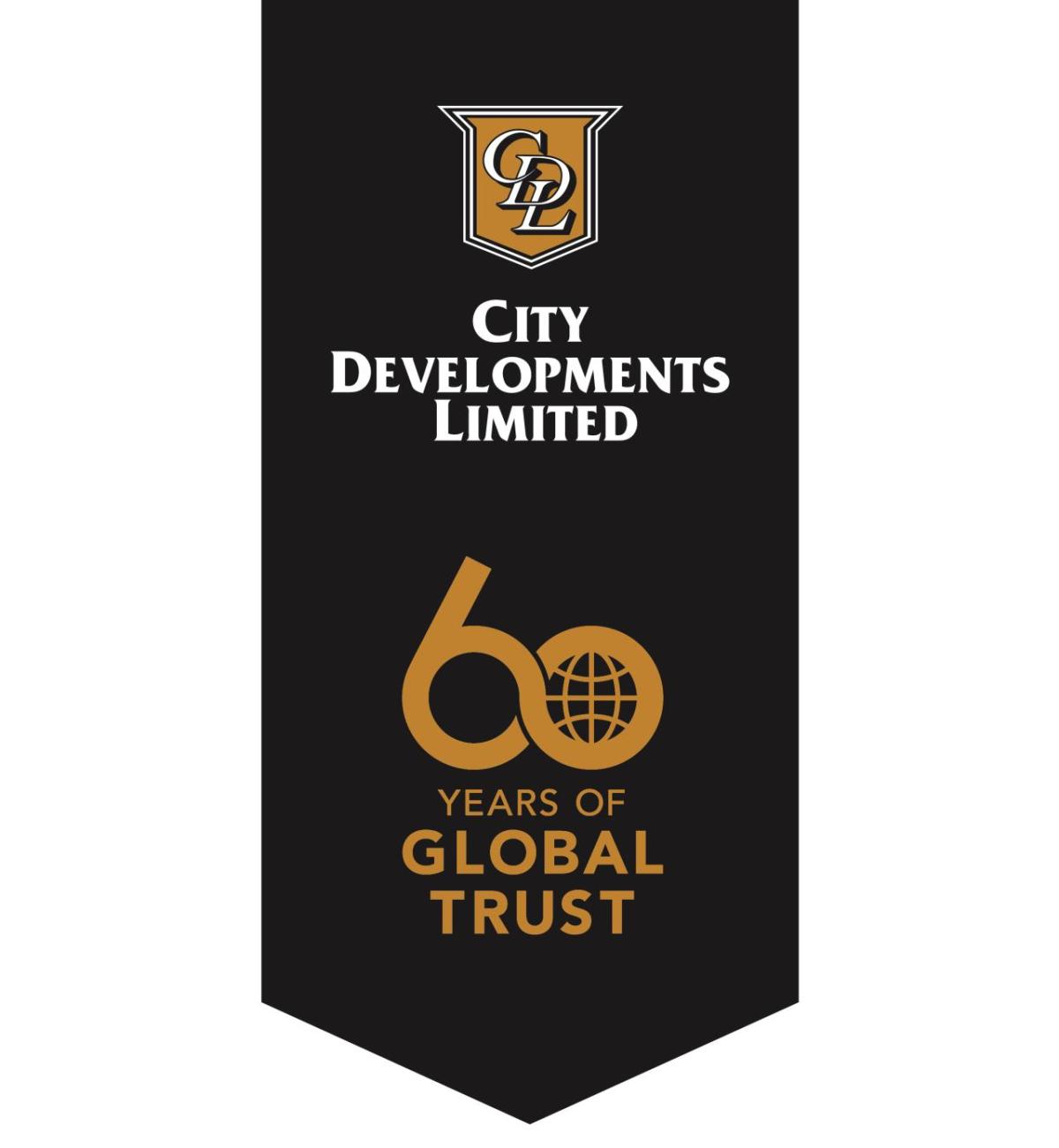 CDL 60th anniversary logo