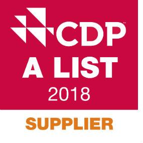 GM Named to CDP Supplier Water A List