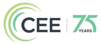 CEE logo