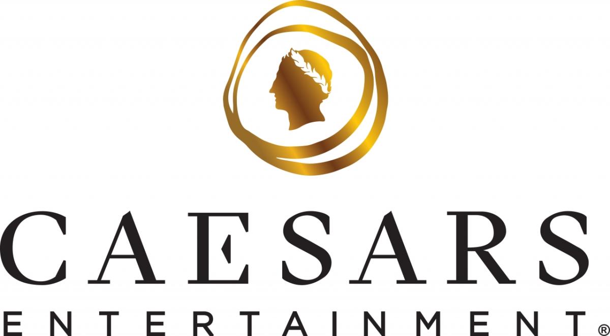 Caesars Entertainment Logo