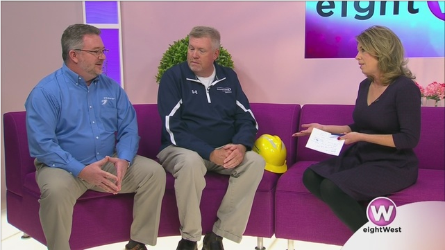 <a href="https://bit.ly/2yQmQSa"target="_blank"> Watch the video on WoodTV.com</a>