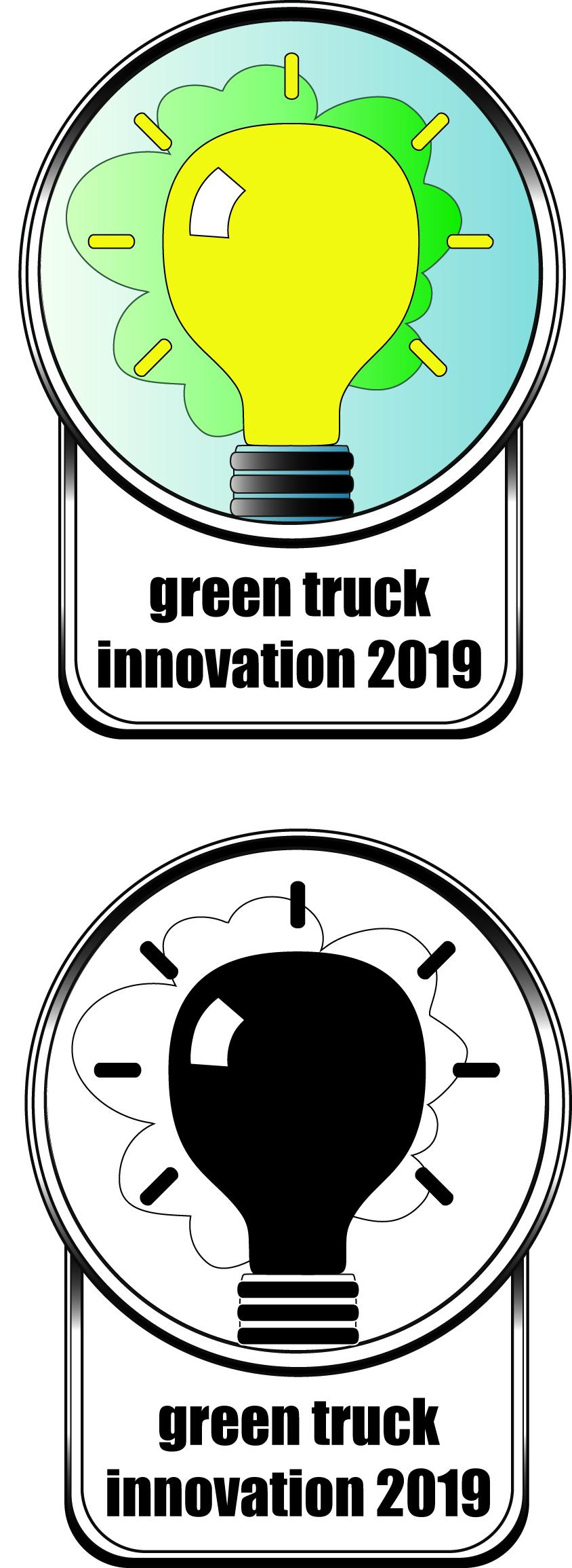 IVECO won the Green Truck Innovation award 2019 with the Stralis NP
