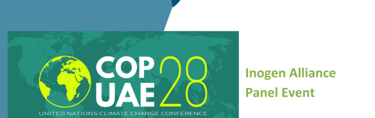 COP28 Logo