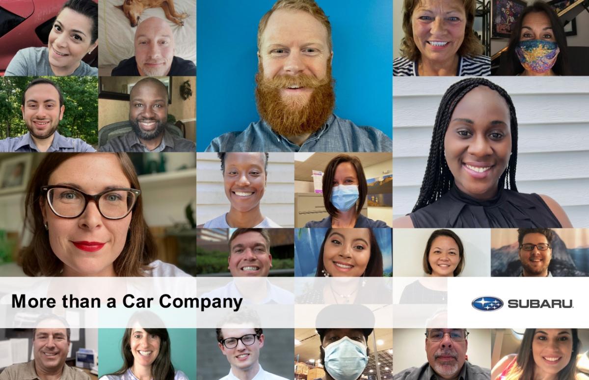 Subaru of America, Inc. releases second annual Corporate Impact Report containing a sampling of the automaker’s corporate responsibility stories and benchmark data through the end of the 2019 calendar year.