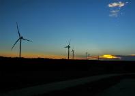 GM’s Arlington Assembly will now run on 100 percent clean wind energy following the recent opening of the Cactus Flats Wind Farm based in Concho County, Texas.