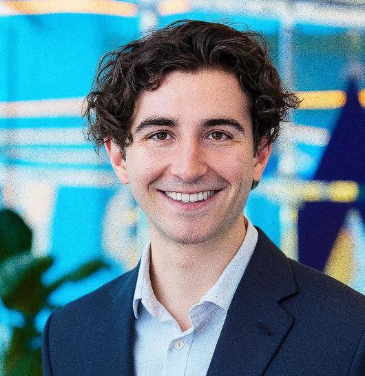 Trane Technologies’ Cal Krause Named to Trellis 30 Under 30 List