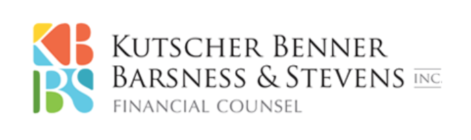 Kutscher Benner Barsness & Stevens logo