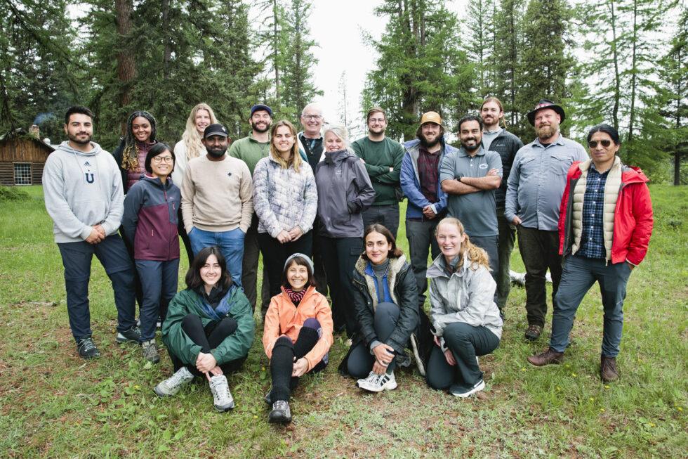 2023 Biomimicry Accelerator Cohort " "