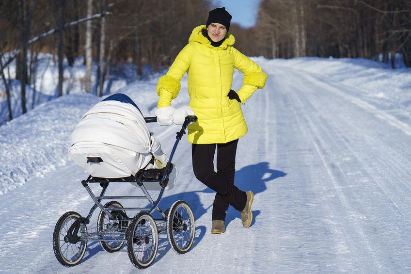 Can Snow Clearing Be Sexist?