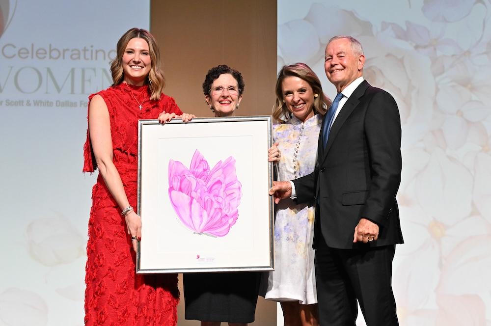 Circle of Care Award Presentation