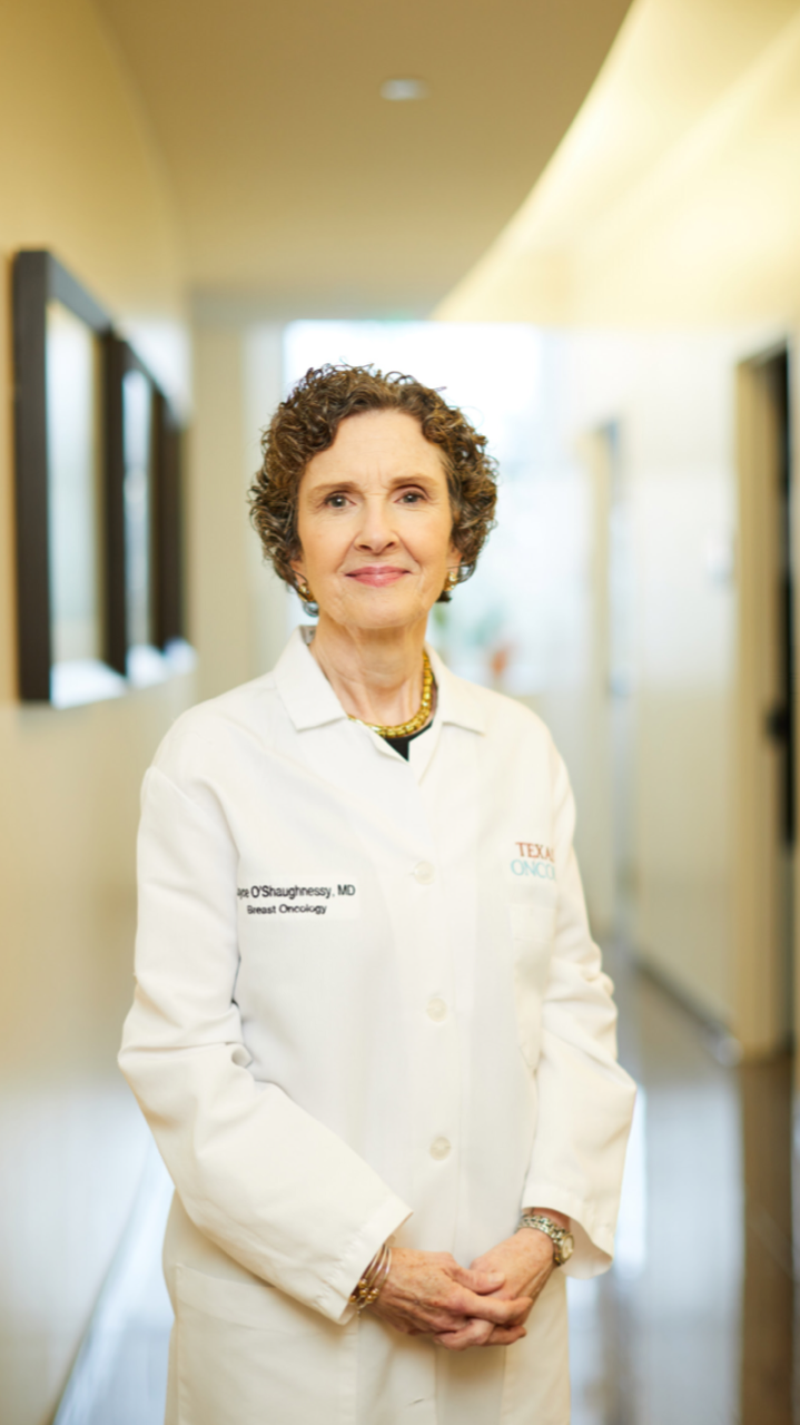 Dr O’Shaughnessy Headshot