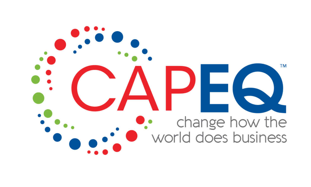 CapEQ logo