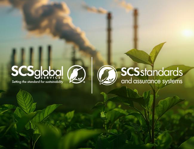 Complimentary Webinar: The Benefits of Certification under SCS’ Updated Carbon Neutral Standard