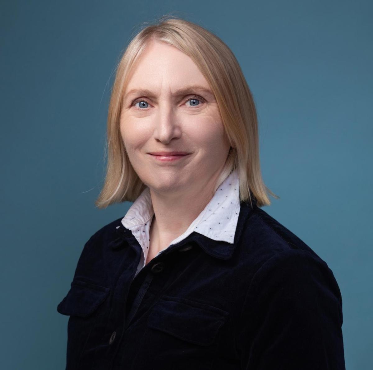 Carol Adams, newly appointed chair of the GSSB Carol Adams - GRI