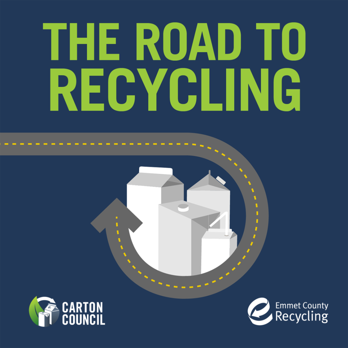 Carton Council launches Road to Recycling Podcast Series
