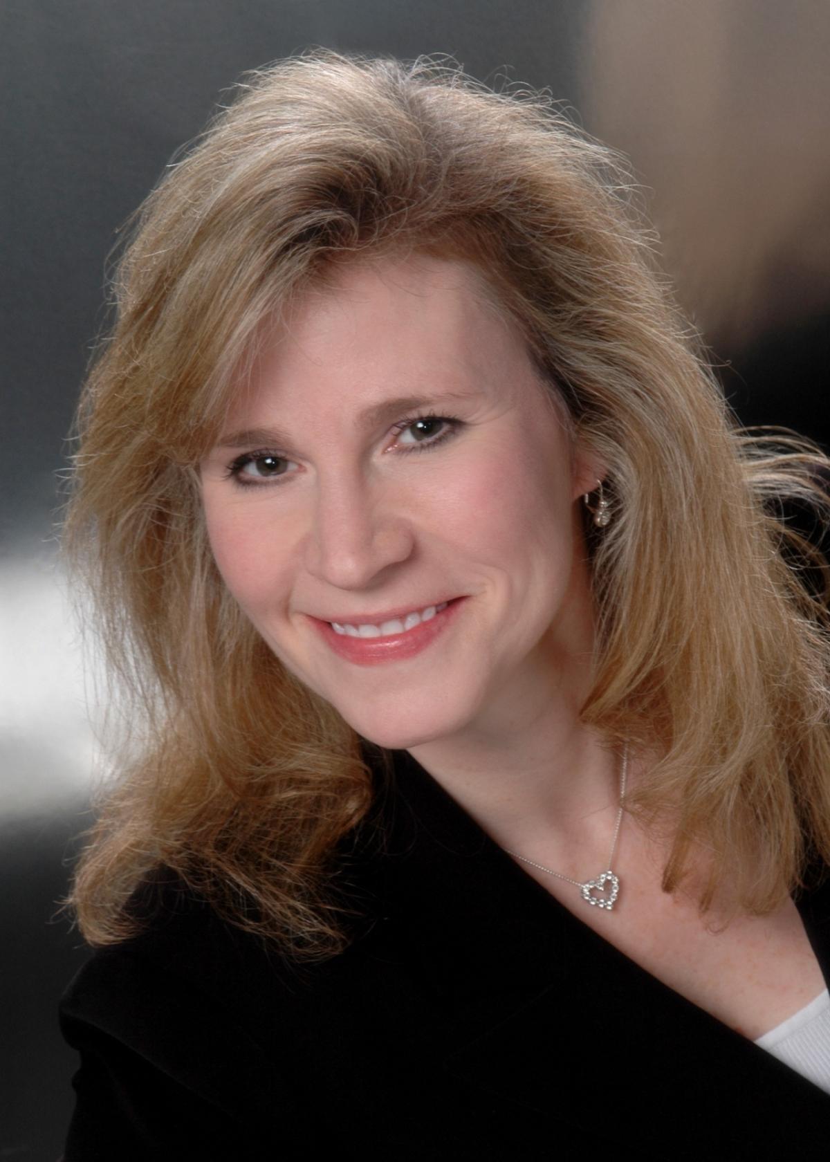Catherine Cawthon, Fifth Third Bank's CDC President