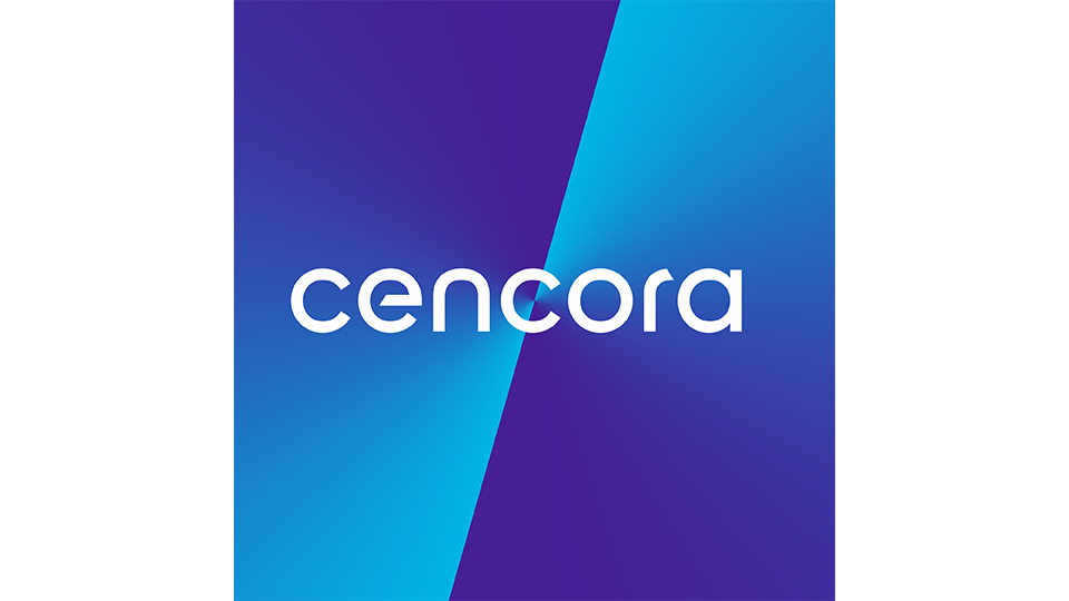 Cencora logo