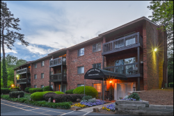 Charlotte Woods Apartments " "