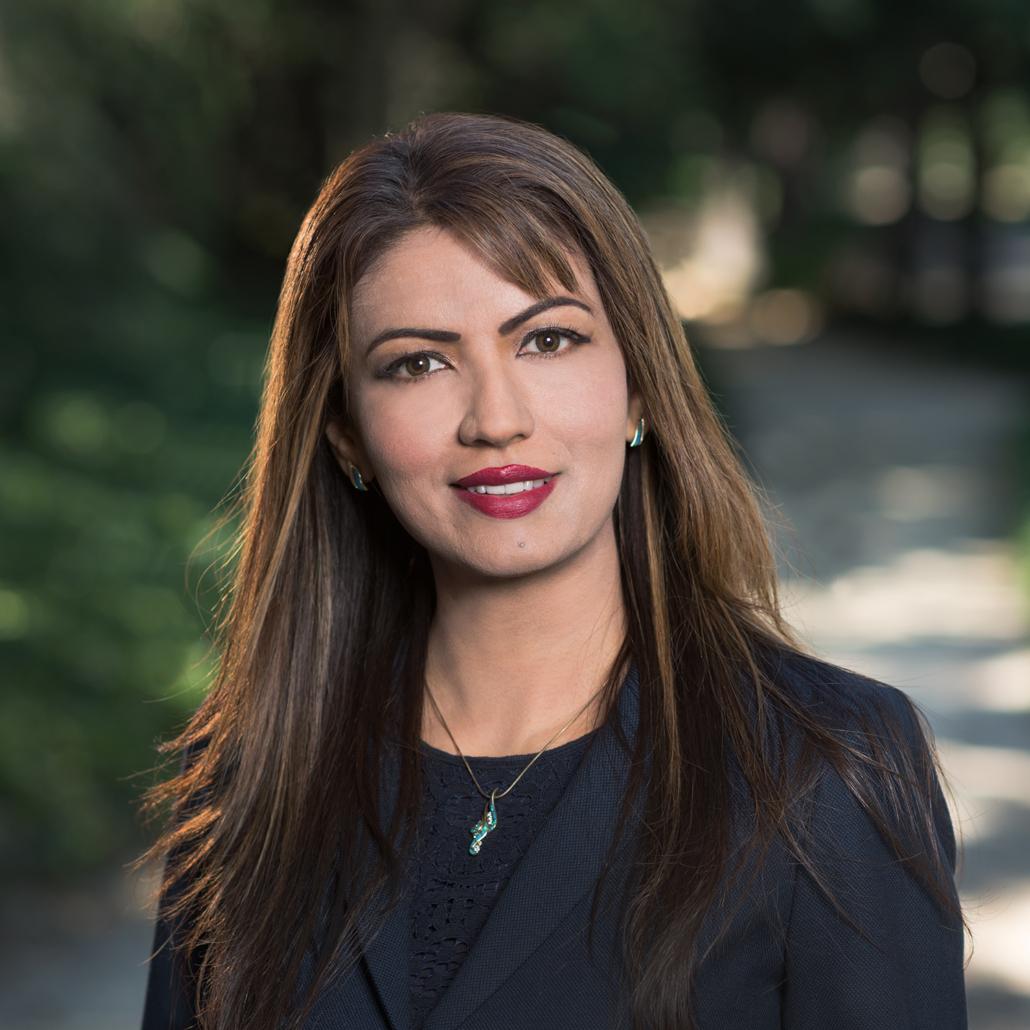 Huma Abbasi, General Manager, Health & Medical, Chevron Huma Abbasi, General Manager, Health & Medical, Chevron