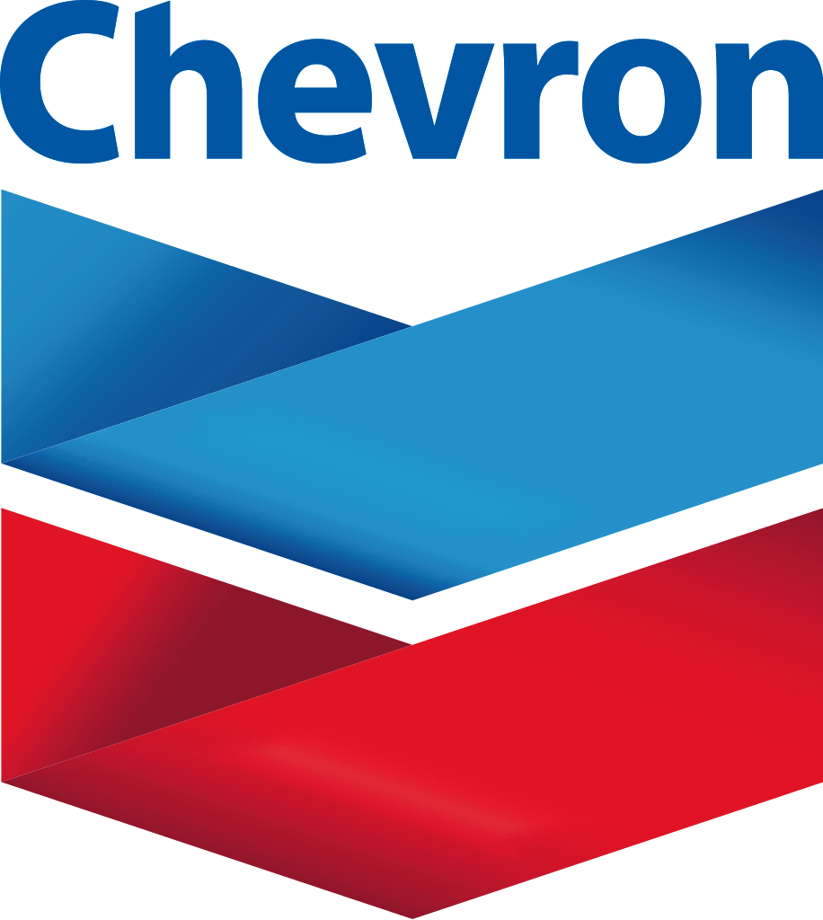 Chevron logo