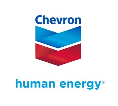 Chevron logo