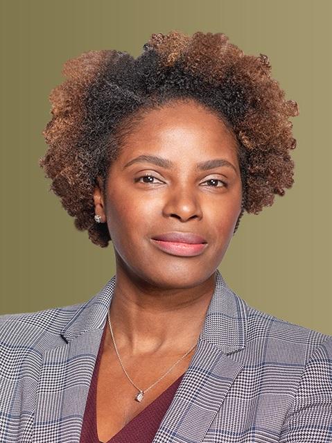 New FSG Managing Director Chirlie Felix New FSG Managing Director Chirlie Felix