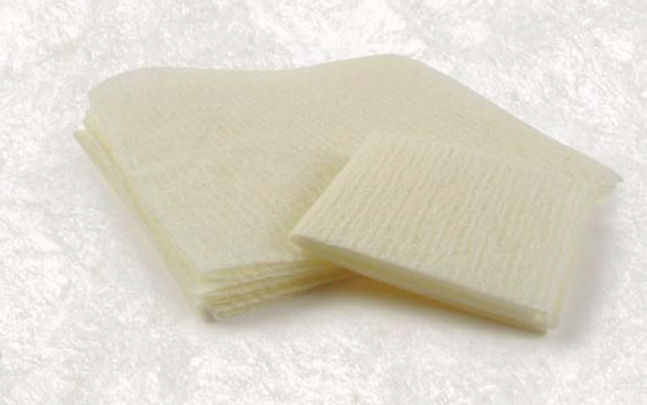 Photo Credit: HemCon GuardaCare® Pro Bandage made with Chitosan by TriCol Biomedical, Inc.