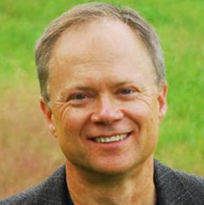 Chris Martenson