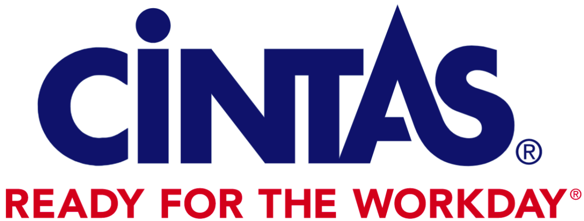 Cintas logo