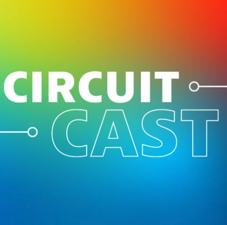 Circuit Cast Logo